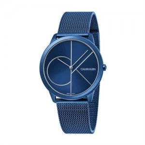 Image of CK CALVIN KLEIN NEW COLLECTION WATCHES Mod. K3M51T5N