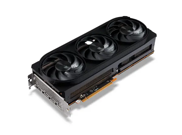 Image of Graphics Card Predator BiFrost AMD Radeon RX 7800 XT OC 16GB