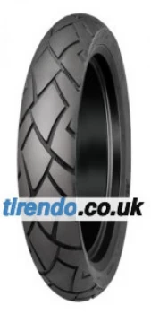 Image of Mitas Terraforce-R 90/90-21 TT/TL 54V Front wheel