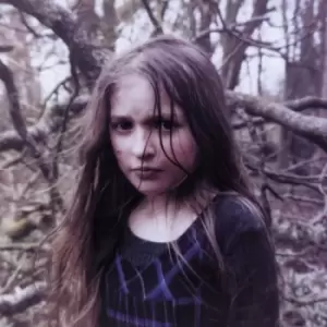 Image of Babes Never Die by Honeyblood CD Album