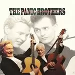Image of Panic Brothers (The) - Panic Brothers (Music CD)