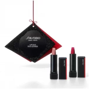 Image of Shiseido Makeup Mini Gift Kit