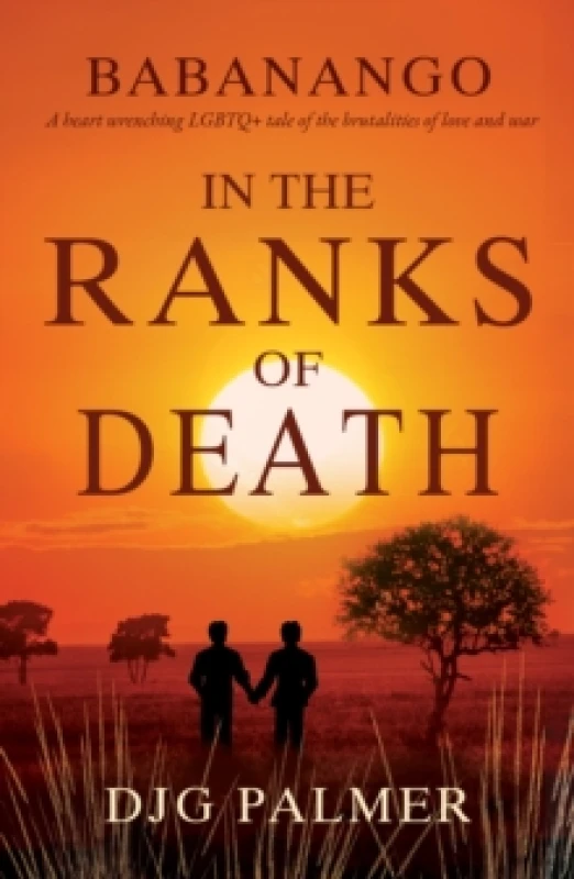 Image of In the Ranks of Death Paperback / softback