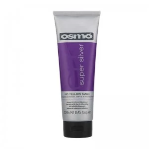 Image of Osmo Super Silver No Yellow Mask 250ml