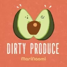 Image of Dirty Produce