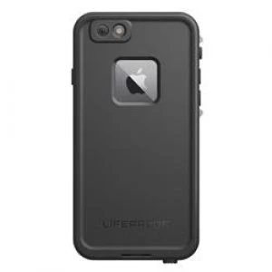 Image of Otterbox LifeProof FRE for Apple iPhone 6/6s - Black