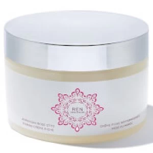 Image of REN Moroccan Rose Otto Firming Creme Riche