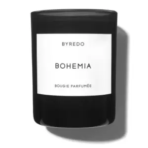 Image of Byredo Bohemia Scented Candle 240g