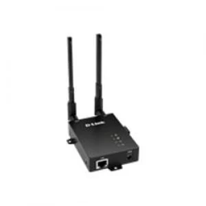 Image of D-Link 4G LTE M2M Router