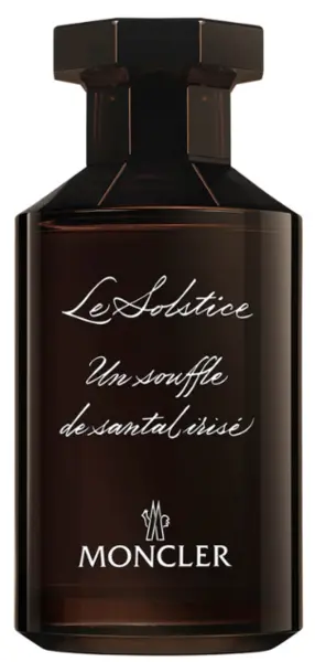 Image of Moncler Le Solstice Eau de Parfum Unisex 100ml