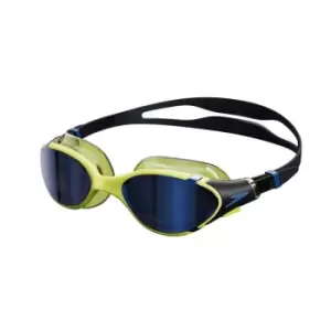Image of Speedo Biofuse 2.0 Mirror Goggles - Black