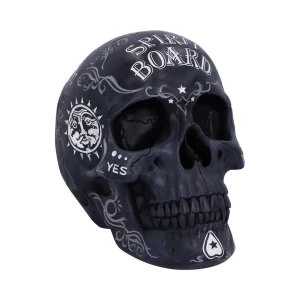 Image of Spirit Board Ouija Skull