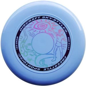 Image of Light Blue Sky Styler Discraft Disc