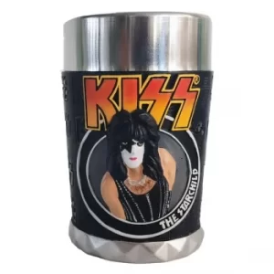 Image of KISS Flame Range The Starchild Shot Glass