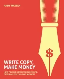 Image of Write Copy Make Money