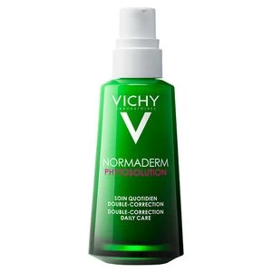 Image of Vichy Normaderm Double Correction Daily Moisturiser 50ml
