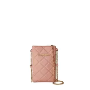 Image of Valentino Bags Valentino Ocarina Crossbody Phone Purse - Pink