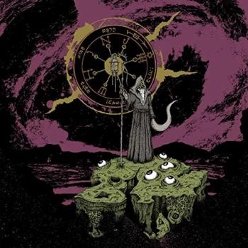 Image of Grotto - Lantern of Gius CD