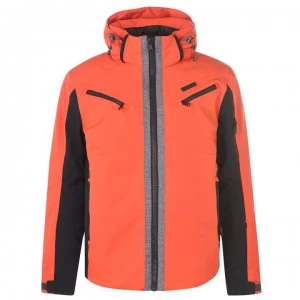 Image of Nevica Alex Jacket Mens - Red