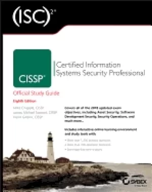 Image of isc2 cissp certified information systems security professional official stu