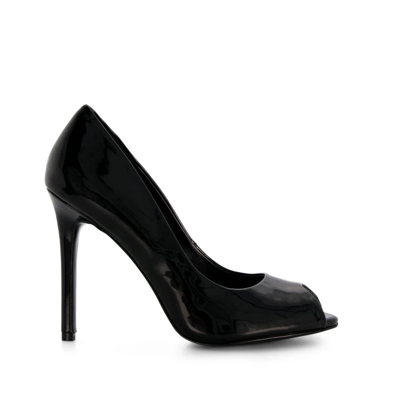 Image of Dune London Dune Capella - Black 3