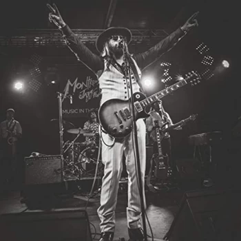 Image of Arkansas Dave - Live At Music In The Park At Montreux Jazz Festival Vinyl