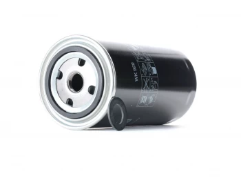 Image of MANN-FILTER Fuel Filter DAF,BMC WK 929 x 1705122,1829166,504043765 4897897,87803208