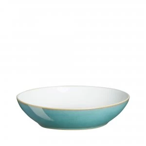 Image of Azure Pasta Bowl Near Perfect