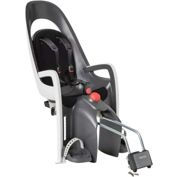 Image of Hamax Caress Child Seat - Grey