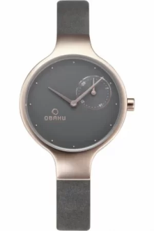 Image of Ladies Obaku Watch V201LDVJRJ