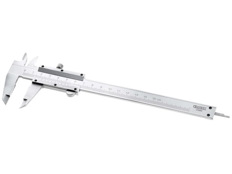 Image of Expert by Facom Vernier Calipers E140601 Length: 150mm