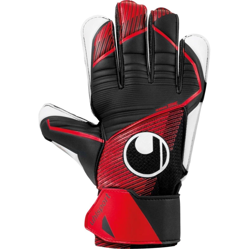 Image of Uhlsport Powerline Starter Soft 99 - Black 6