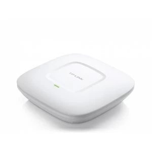 Image of TP LINK EAP115 300Mbits Power over Ethernet PoE WLAN access point