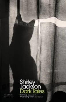 Image of Dark Tales by Shirley Jackson Hardback