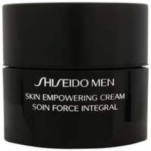 Image of Shiseido Men Skin Empowering Cream 50ml / 1.7 oz.