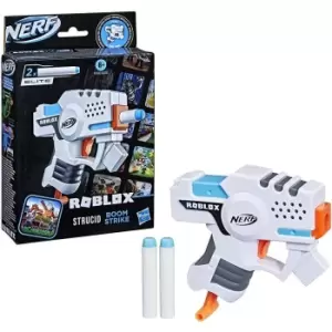 Image of Ner Roblox Ms Ast