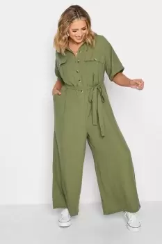 Image of Boiler Suit