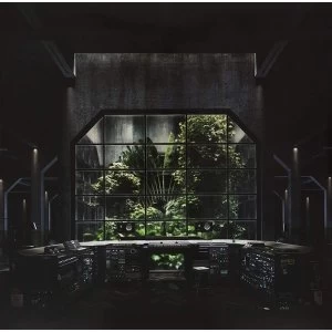 Image of Bok Bok - Your Charizmatic Self Vinyl