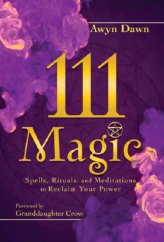 Image of 111 Magic. Paperback. By Awyn Dawn Books