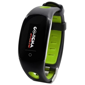 Image of GO-TCHA Evolve Pokemon Go Smartwatch