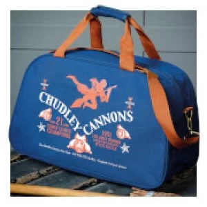 Image of Harry Potter Kit Bag Chudley Cannons