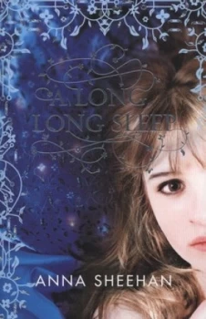 Image of A Long Long Sleep by Anna Sheehan Paperback