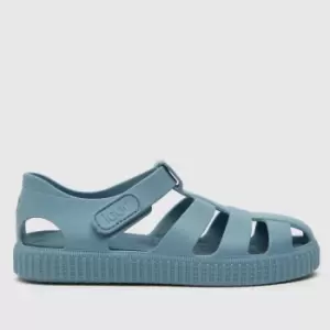 Image of Igor Light Grey Nico Mc Junior Sandals