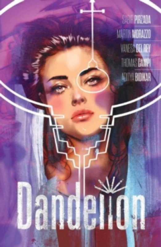 Image of Dandelion Paperback / softback