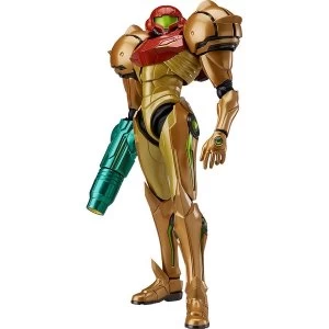 Image of Samus Aran Prime 3 Ver (Metroid Prime 3 Corruption Figma) Action Figure