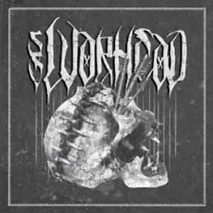 Image of SS Warhead by SS Warhead Vinyl Album