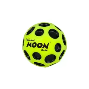 Image of Waboba Original Moon Ball Yellow