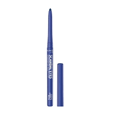 Image of Rimmel Scandaleyes Exaggerate Eye Definer 004 Cobalt Blue