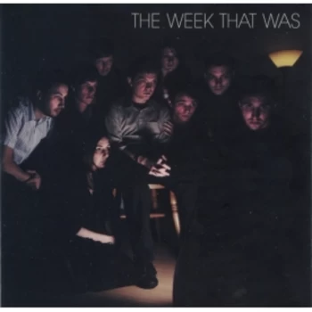 Image of Week That Was - The Week That Was CD