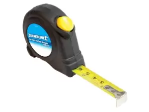 Image of Silverline 868787 Auto Blade Lock Tape Display Box 30pce 5m x 19mm